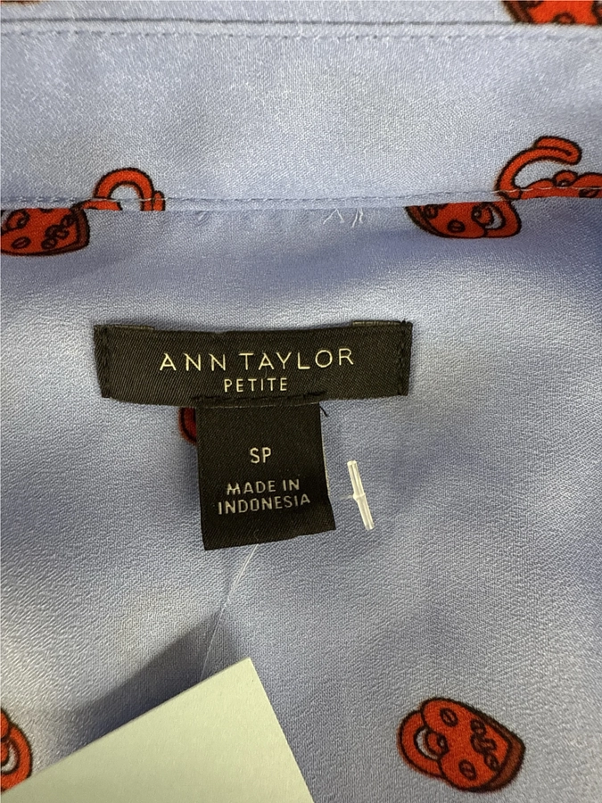 Ann Taylor