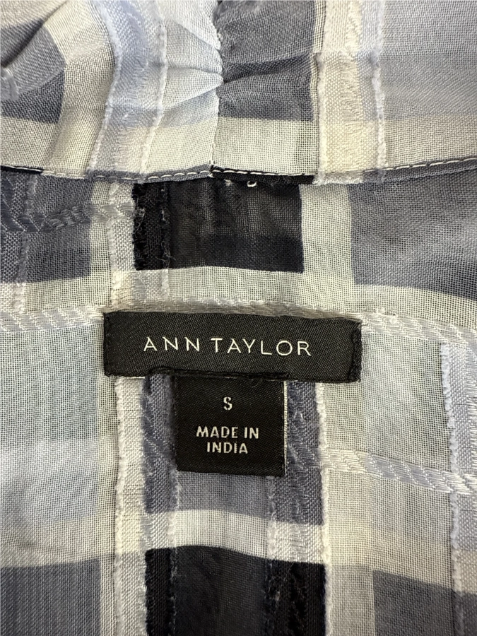 Ann Taylor