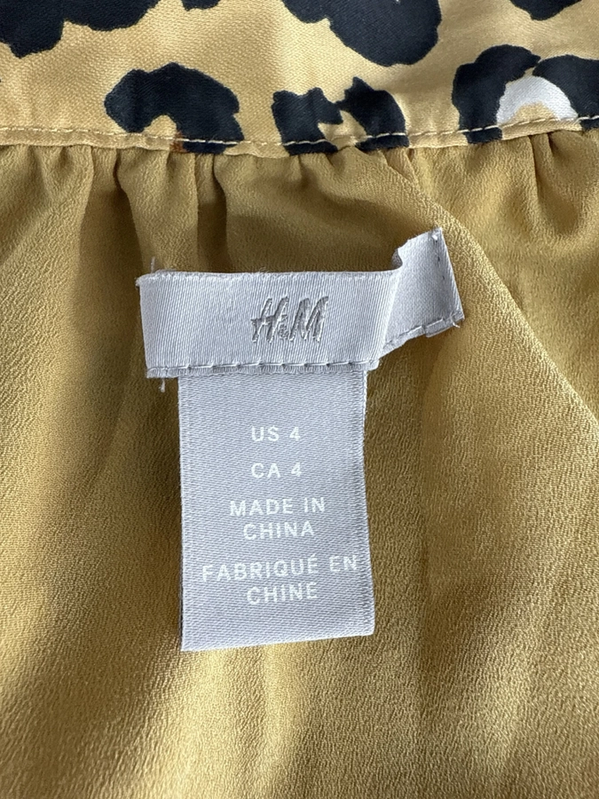 H&M