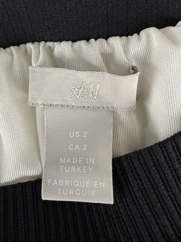 H&M