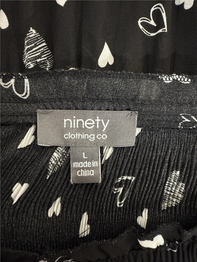 Ninety