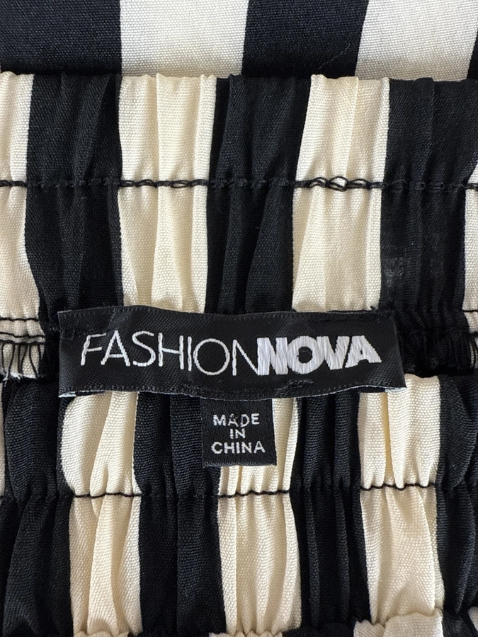 Fashion Nova