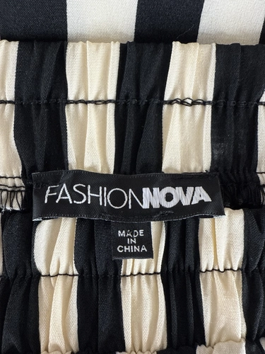 Fashion Nova