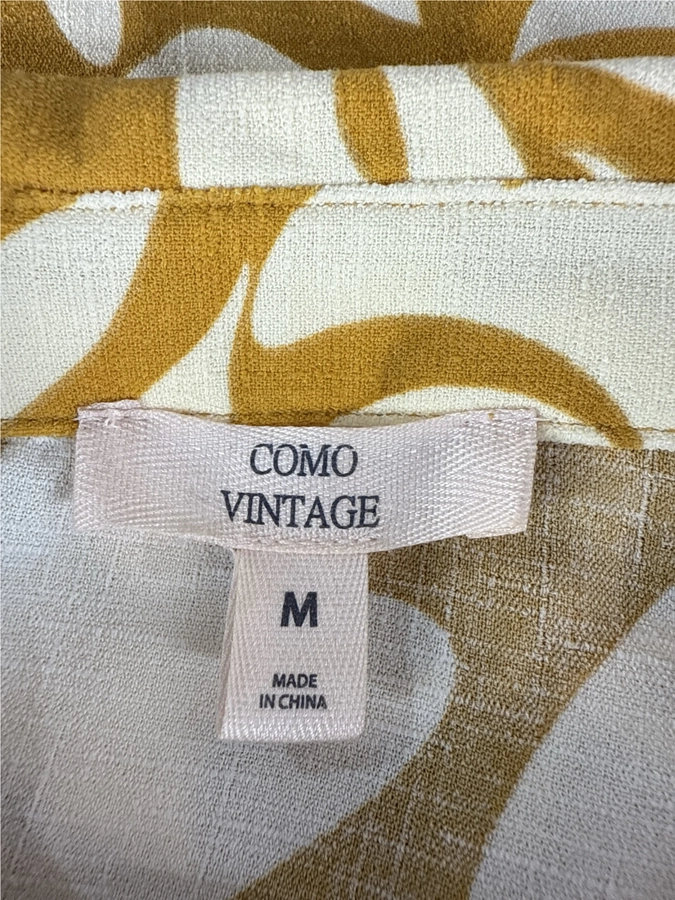 Como Vintage