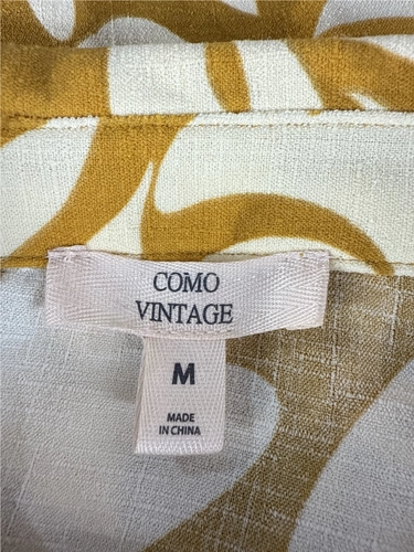 Como Vintage
