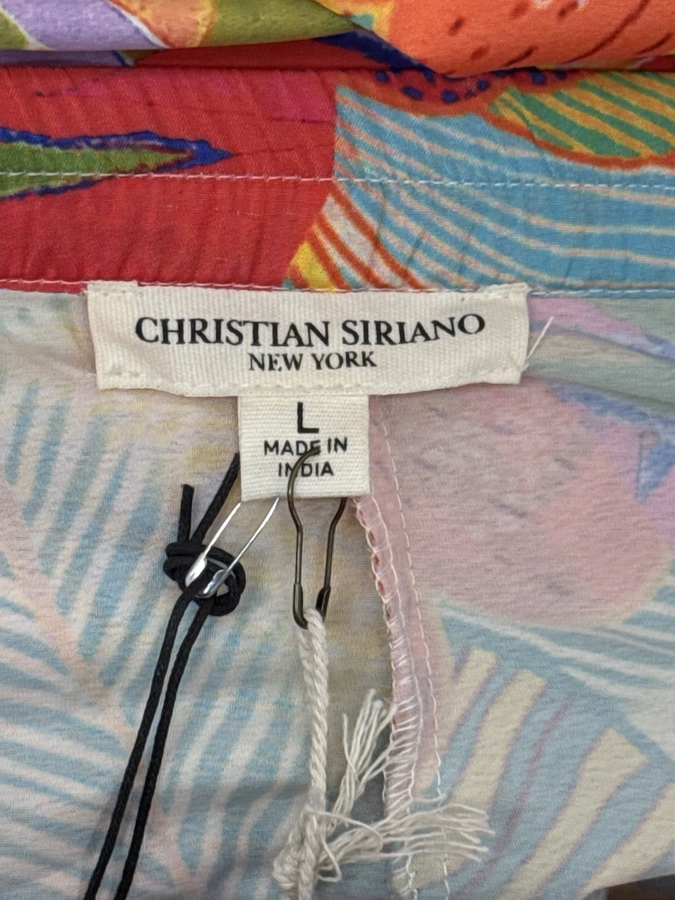Christian Siriano