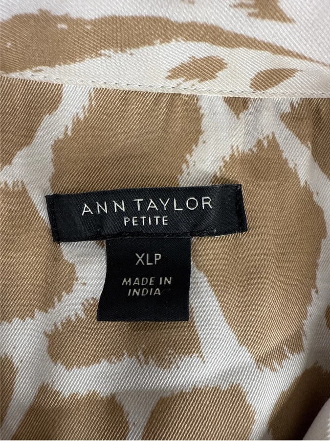 Ann Taylor