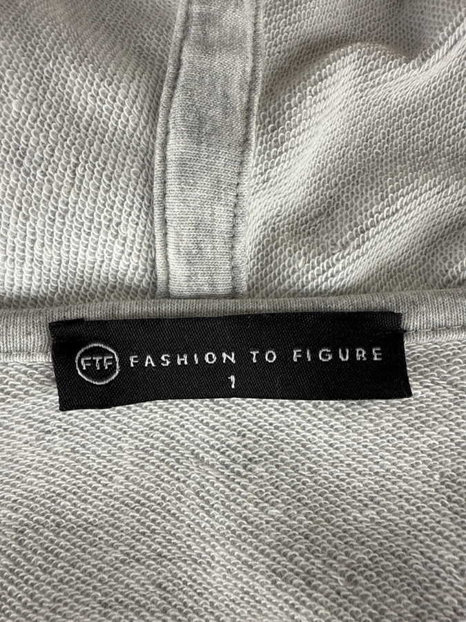 Fashion To Figure