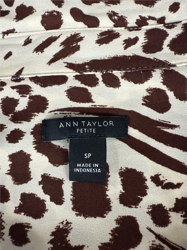 Ann Taylor