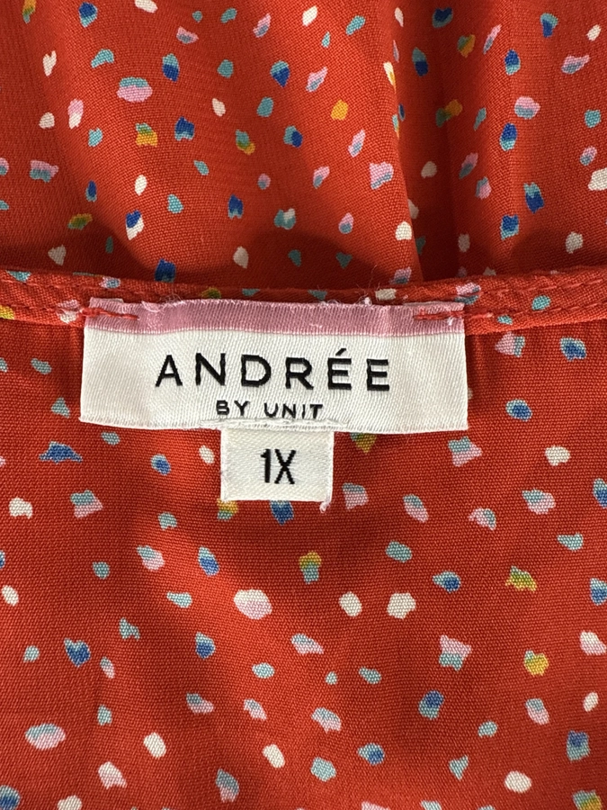 Andree By Unit