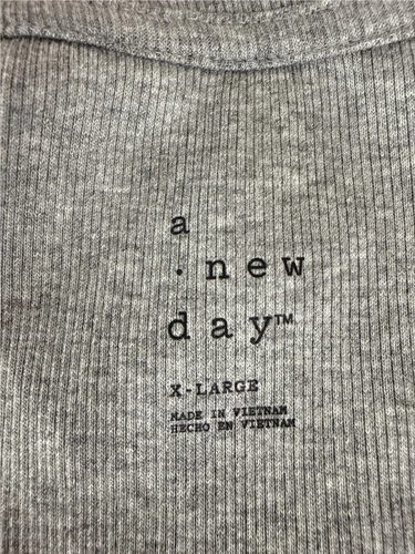 A New Day