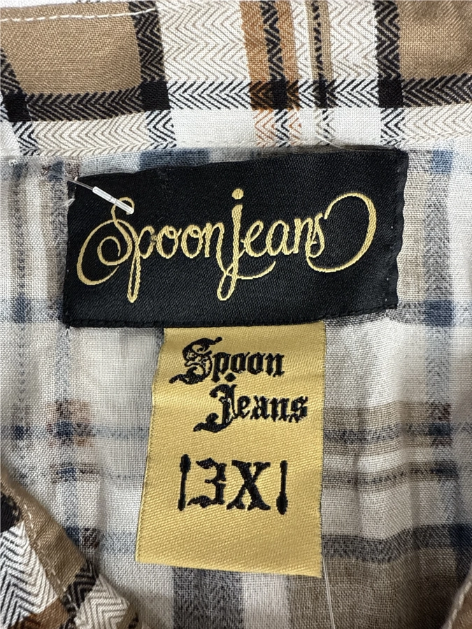 Spoon Jeans