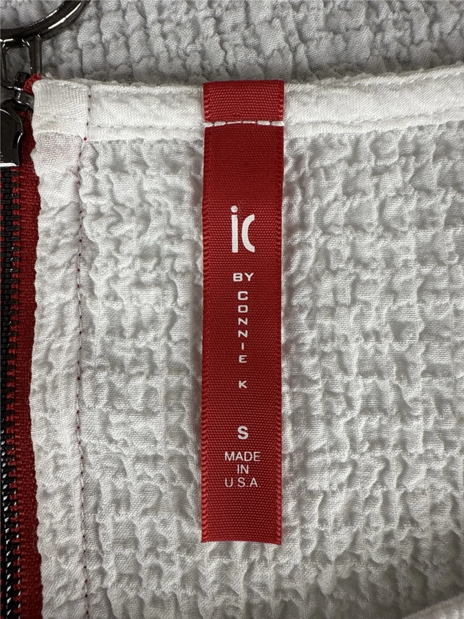 IC By Connie K