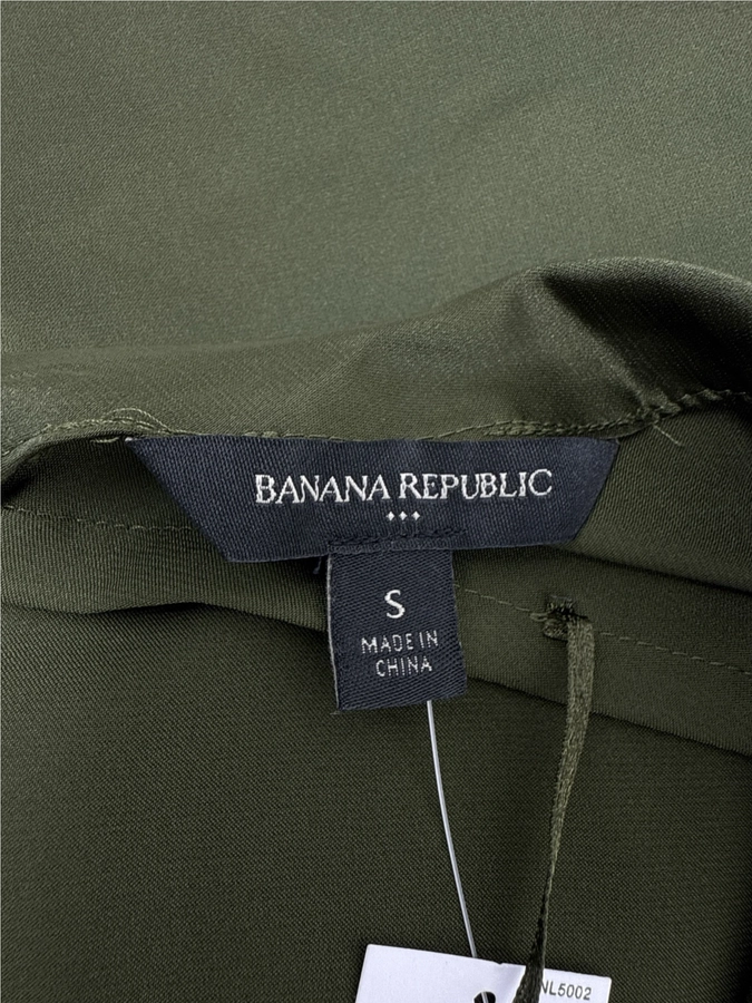 Banana Republic