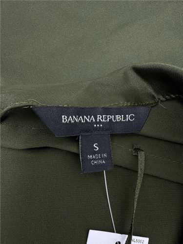 Banana Republic