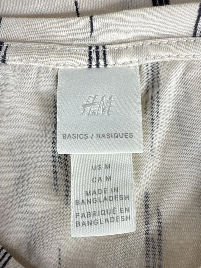 H&M