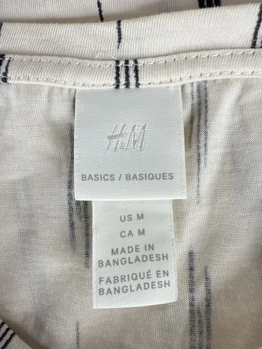 H&M