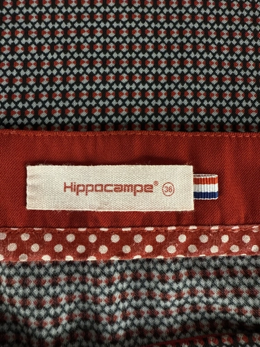 Hippocampe
