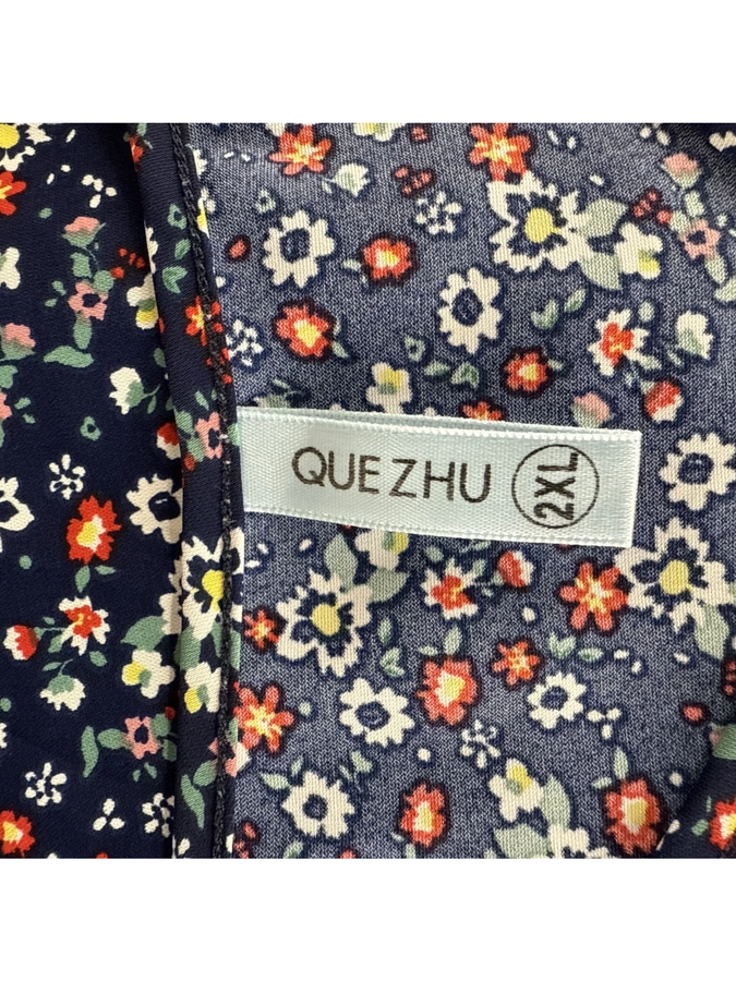 Que Zhu