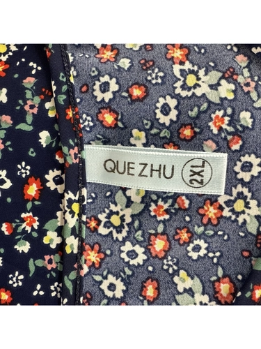 Que Zhu