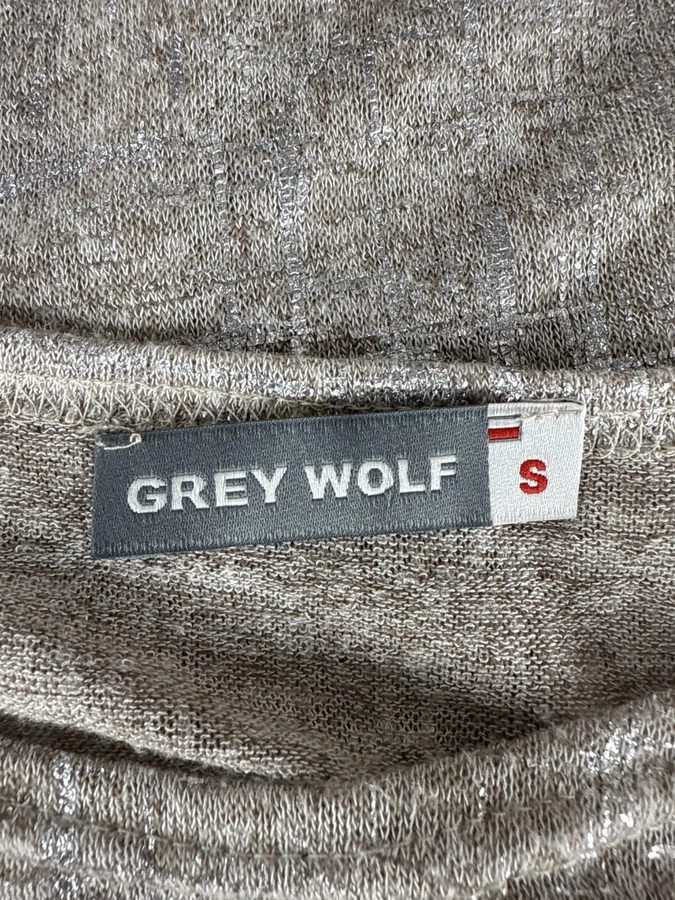 Grey Wolf