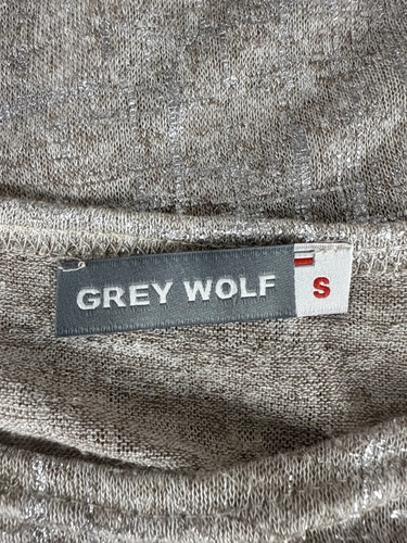 Grey Wolf