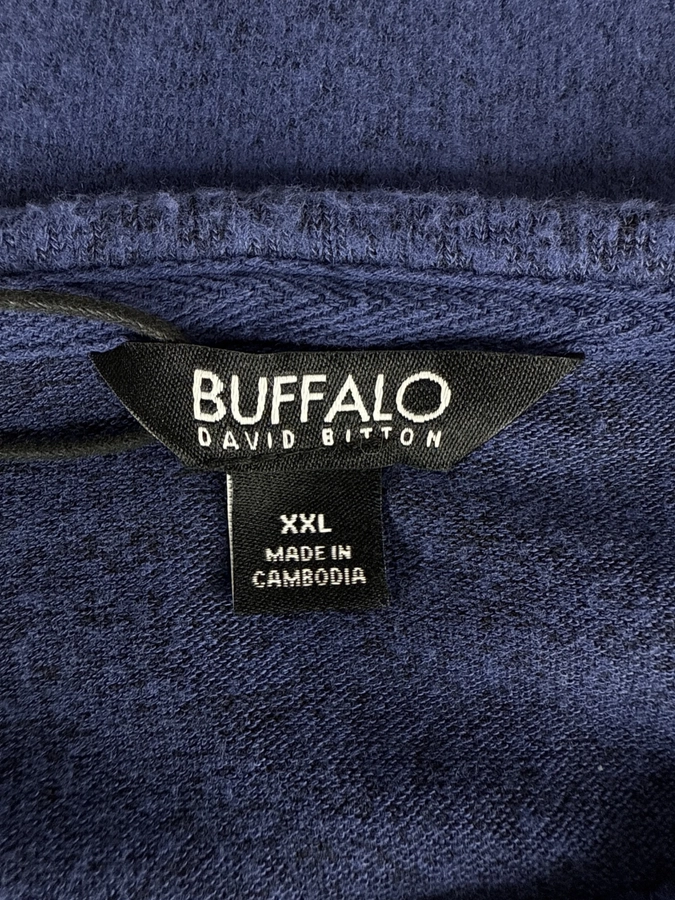 Buffalo David Bitton