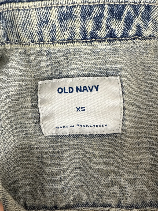 Old Navy