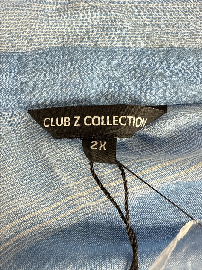 Club Z Collection