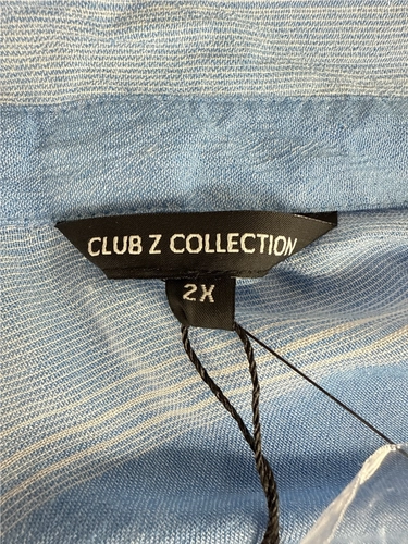 Club Z Collection