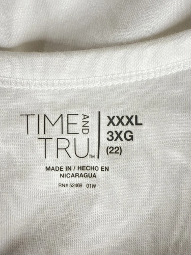 Time and Tru