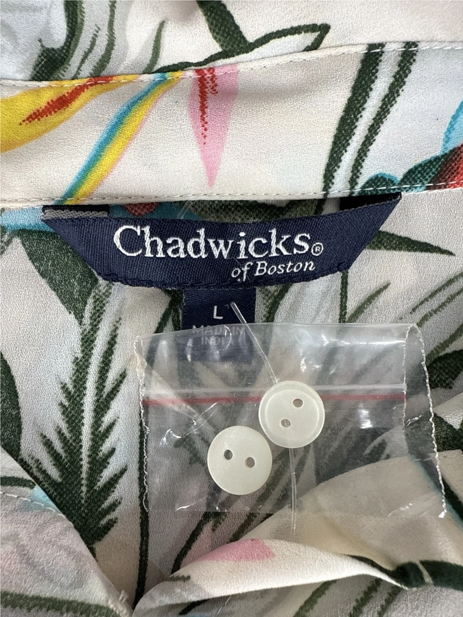 Chadwicks