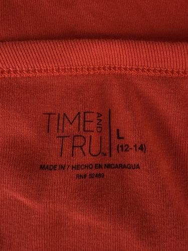 Time and Tru