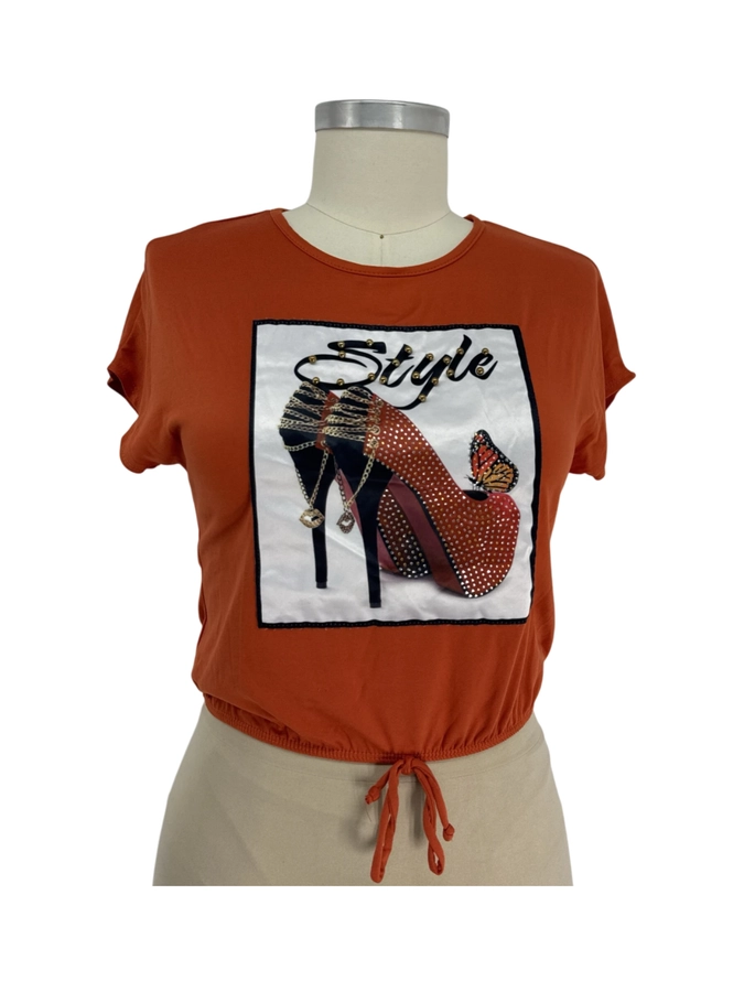 Fashion Of New York