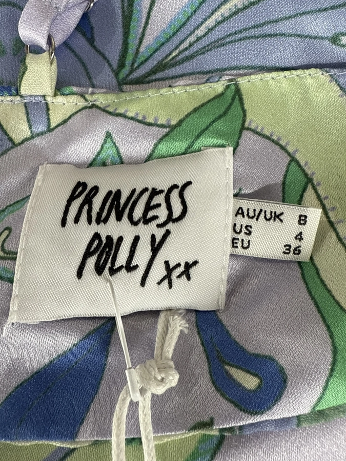 Princess Polly