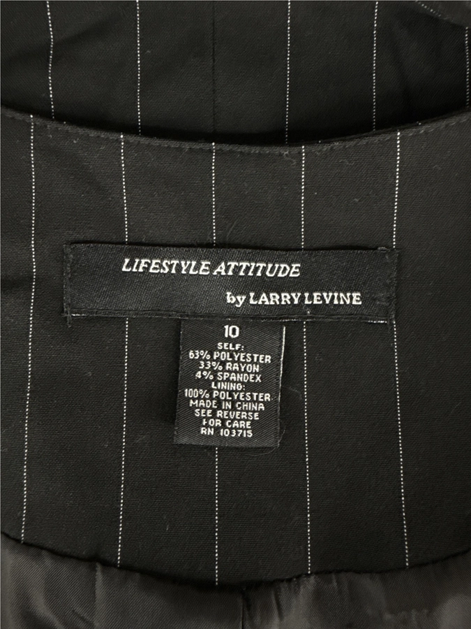Larry Levine