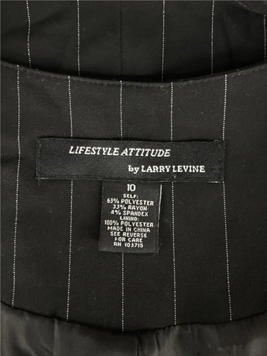Larry Levine