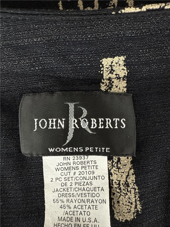 John Roberts