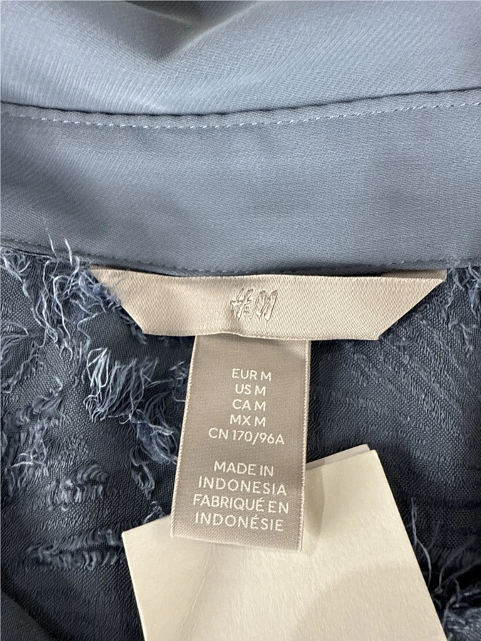 H&M