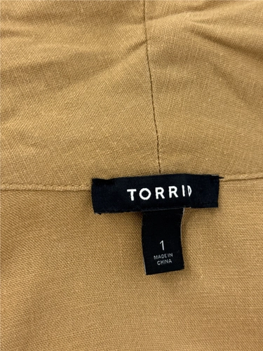 Torrid