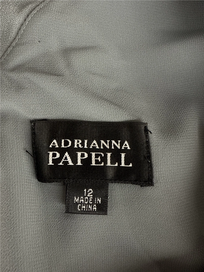 Adrianna Papell