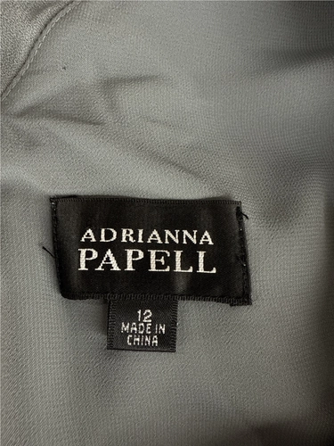 Adrianna Papell