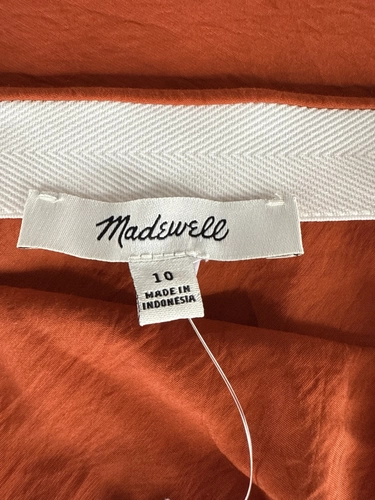 Madewell