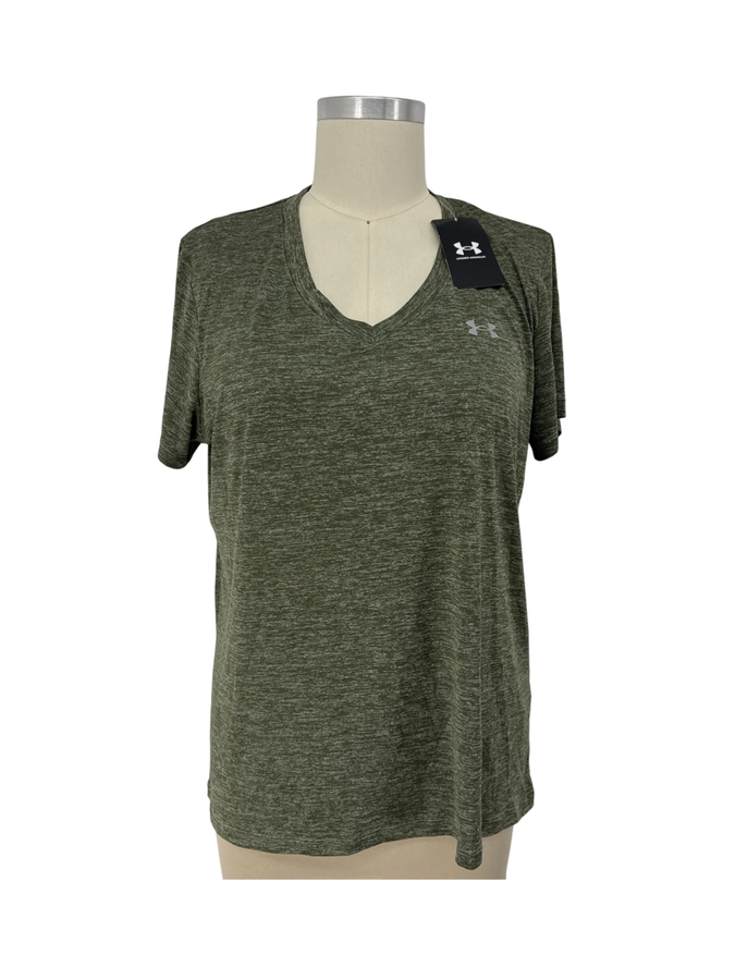 Under Armour