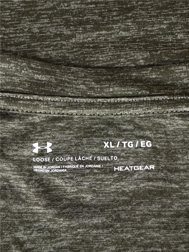 Under Armour