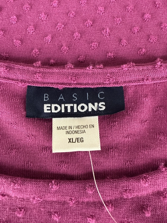 Basic Editions