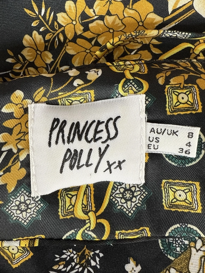 Princess Polly