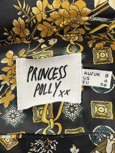Princess Polly