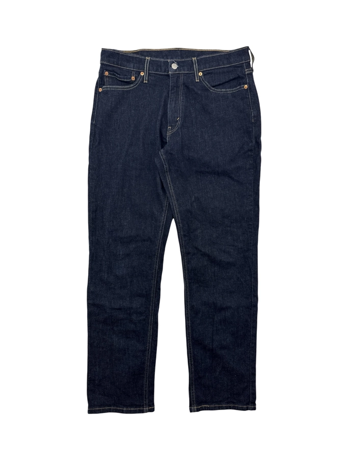 Levi Strauss & Co.