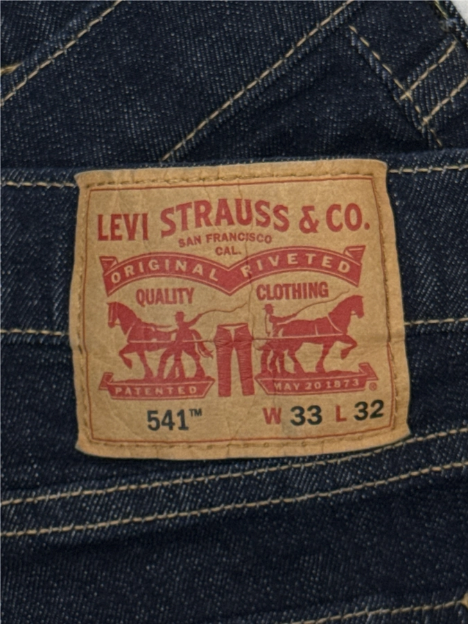 Levi Strauss & Co.